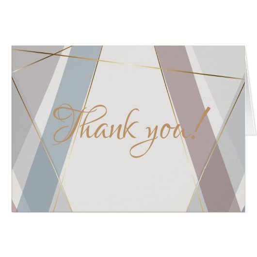 幾何モダンコンテンポラリーストライプ石板 (正面横)