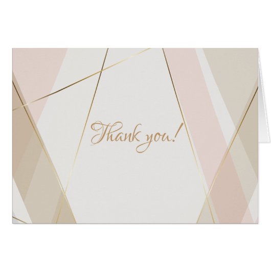 幾何モダンコンテンポラリーストライプ赤面砂 (正面横)