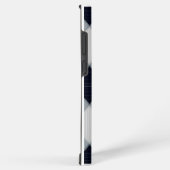 幾何モダンサムスンウルトラS22ケース SAMSUNG GALAXYケース (右側面)