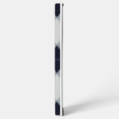 幾何モダンサムスンウルトラS22ケース SAMSUNG GALAXYケース (左側面)