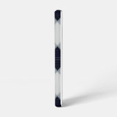 幾何モダンサムスンギャラクシーS22ケース SAMSUNG GALAXYケース (左側面)