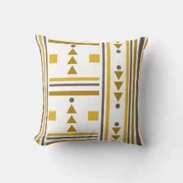 幾何モダンスタイル装飾用クッション クッション