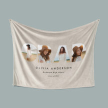 幾何モダンタイポグラフィフォトアーチ卒業