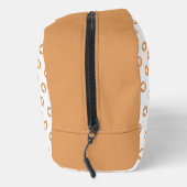 幾何モダンパターン ドップキット (右)