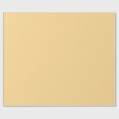 幾何モダン金ゴールドラップ紙 ラッピングペーパー (フラット)