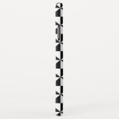 幾何三角形の電話ケース Case-Mate iPhoneケース (裏面/右)