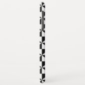 幾何三角形の電話ケース Case-Mate iPhoneケース (裏面/左)