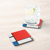 幾何二乗法コースター コースター (右側)