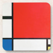 幾何二乗法コースター コースター (正面)