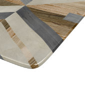 幾何内側 カッティングボード (角)