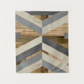 幾何内側 タペストリー (正面)