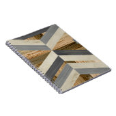 幾何内側 ノートブック (右側)