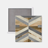 幾何内側 マグネット (正面/裏面)