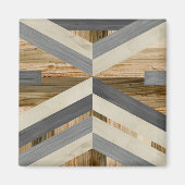 幾何内側 マグネット (正面)