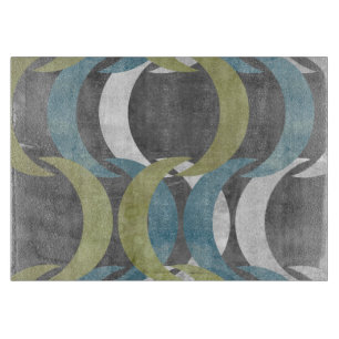 幾何反復I カッティングボード