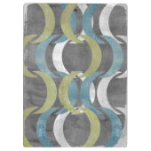 幾何反復I クリップボード (裏面)