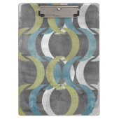 幾何反復I クリップボード (正面)