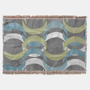 幾何反復I スローブランケット