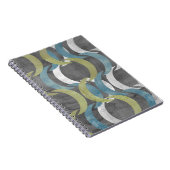 幾何反復I ノートブック (右側)