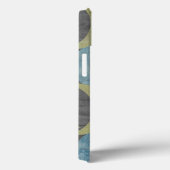 幾何反復I Case-Mate iPhoneケース (裏面 / 右)