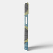 幾何反復I Case-Mate iPhoneケース (裏面 / 右)