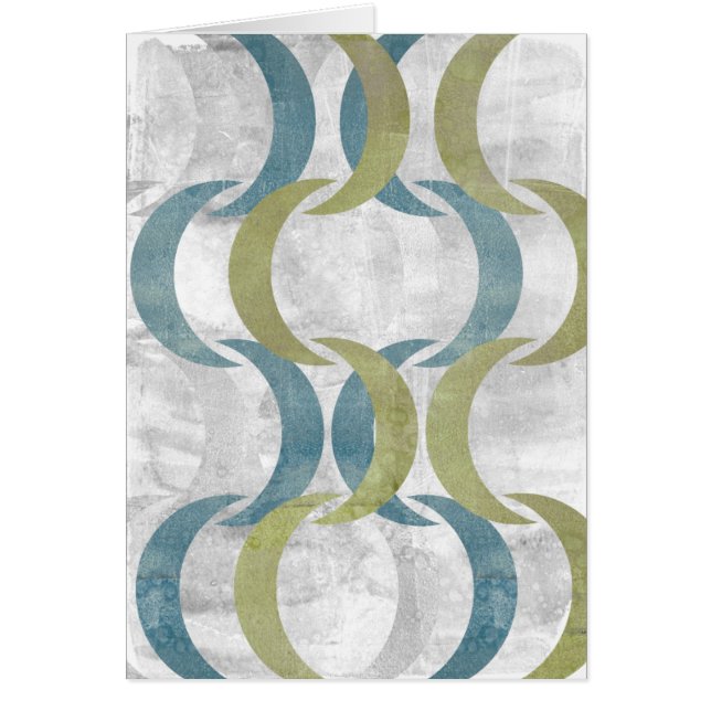 幾何反復III (正面)