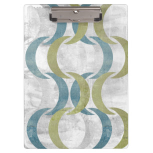 幾何反復III クリップボード