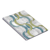 幾何反復III ノートブック (右側)