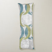 幾何反復III ボディピロー (裏面 (縦))