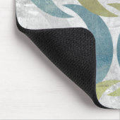 幾何反復III マウスパッド (コーナー)