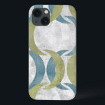 幾何反復III iPhone 13ケース<br><div class="desc">パターン</div>