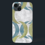 幾何反復III iPhone 13ケース<br><div class="desc">パターン</div>