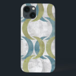 幾何反復III iPhone 13ケース<br><div class="desc">パターン</div>