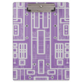 幾何回路基板 クリップボード (正面)