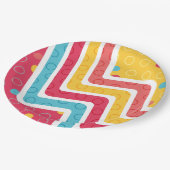 幾何図形作成 ペーパープレート (アングル)