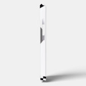 幾何学アークサークル Case-Mate iPhoneケース (裏面 / 左)