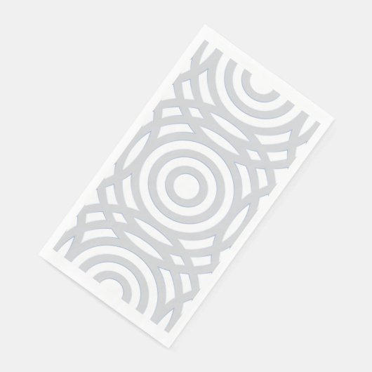 幾何学パターン 22 (コーナー)