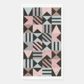 幾何学パターン 29 (正面)