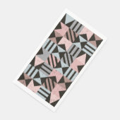 幾何学パターン 29 (コーナー)