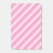 幾何学パターン 9 ポストイット (正面)