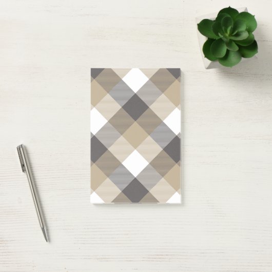 幾何学二乗抽象化2 ポストイット (オフィス)