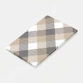 幾何学二乗抽象化2 ポストイット (アングル)