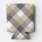 幾何学二乗抽象化2 缶クーラー (裏面)