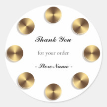 幾何学円モダンデザイン