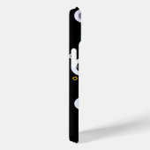 幾何学円抽象芸術 Case-Mate iPhoneケース (裏面 / 右)