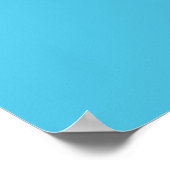 幾何学図形のアート ポスター (角)