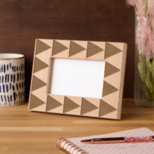 幾何学大きな三角形モチャムースほこりっぽいピンク