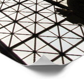 幾何学時間 ポスター (角)