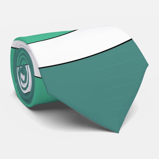 幾何学曼荼羅 ネクタイ (ロール)