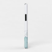 幾何学模様のデザイン Case-Mate iPhoneケース (裏面/右)